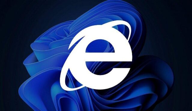 internet-explorer