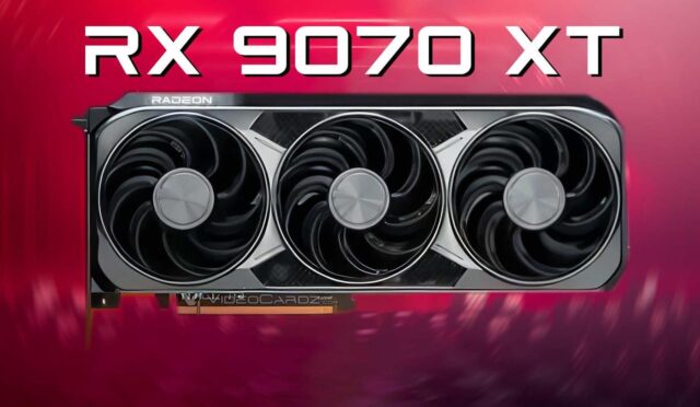 Radeon RX 9070 XT: 32 GB VRAM Neden Önemli?