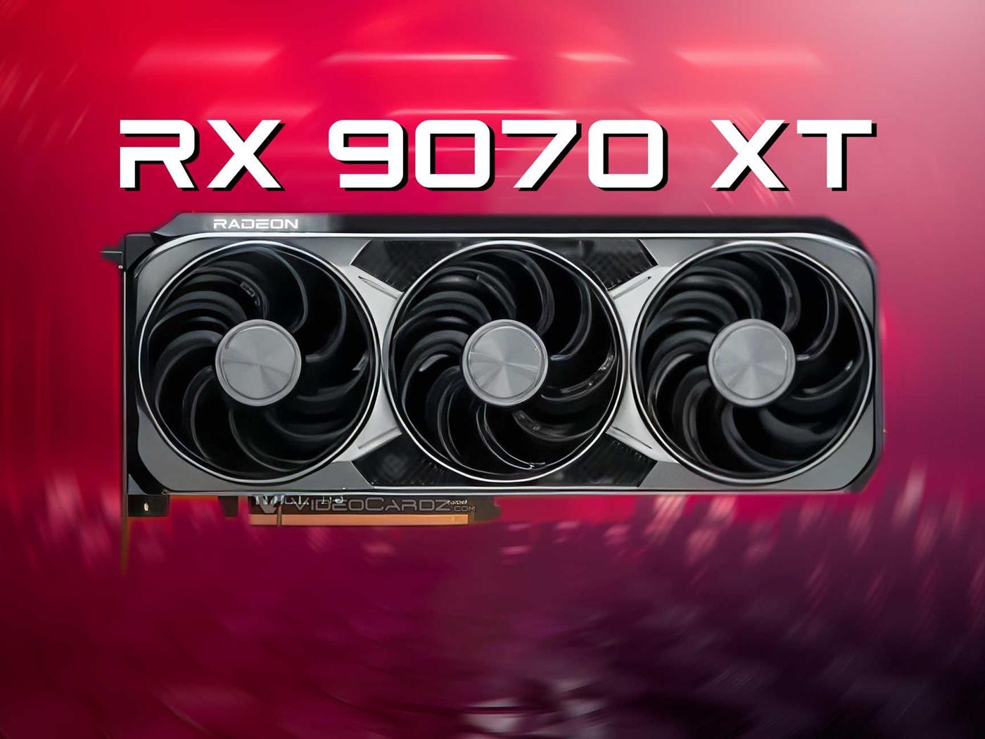 Radeon RX 9070 XT : 32 GB VRAM Neden Önemli 32 GB VRAM’e Sahip Radeon RX 9070 XT Hakkında Tüm Detaylar