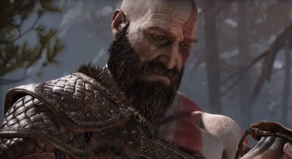 God of War Remastered