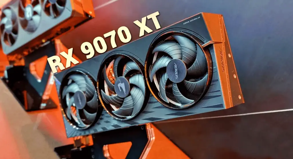 Radeon RX 9070 XT: 32 GB VRAM Neden Önemli?