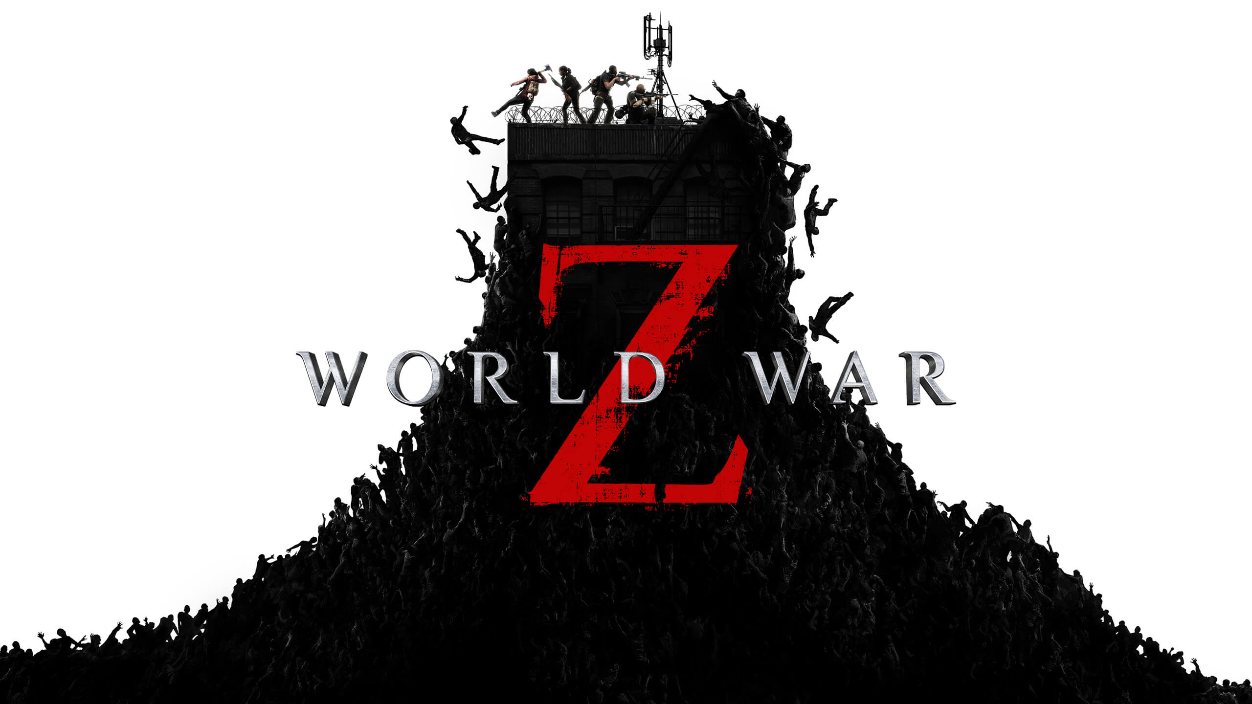 World War Z: Korku ve Hayatta Kalma Temalı Efsane Zombi Oyunu