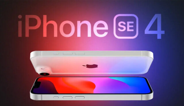 Apple'ın Bu Haftaki Lansmanında Neler Var? İşte iPhone SE 4 ve Diğer Sürprizler