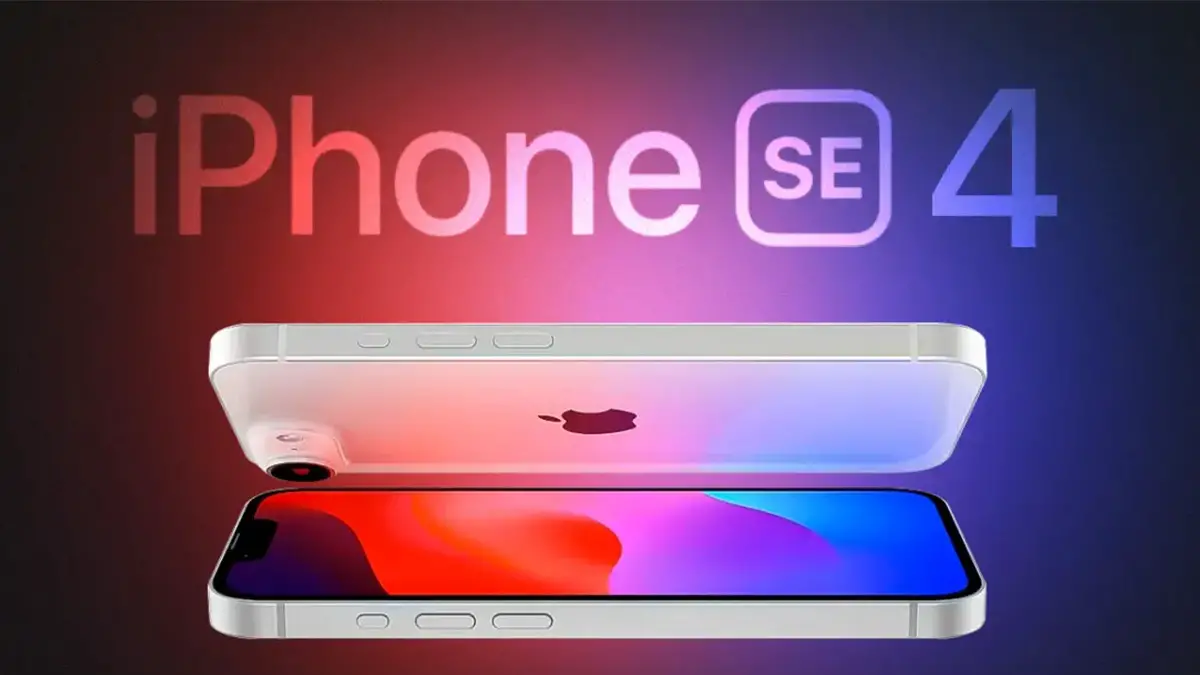 Apple’ın Bu Haftaki Lansmanında Neler Var? İşte iPhone SE 4 ve Diğer Sürprizler!