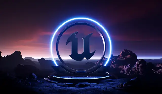 Unreal Engine 5 ile Oyun Geliştirme: Kapsamlı Rehber