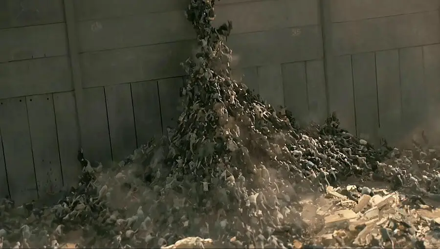 World War Z