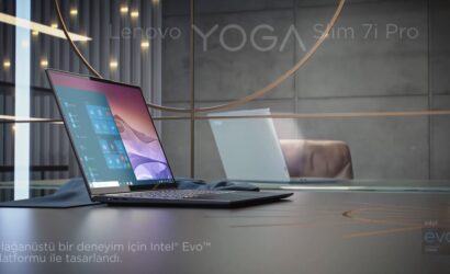 Lenovo Yoga Pro 7i